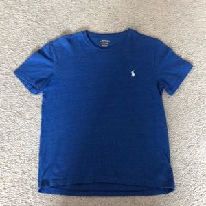Polo Ralph Lauren Crew Neck T-Shirt